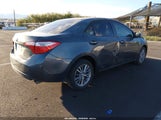 Toyota Corolla Le Plus 5YFBURHE7FP186202 снимка