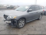 Nissan Pathfinder Sl 5N1DR2MN2KC612223 снимка