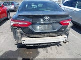 Toyota Camry Se 4T1B11HK3JU671959 photo