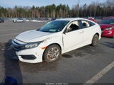 Honda Civic Lx 19XFC2F51GE223181 снимка