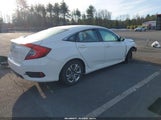 Honda Civic Lx 19XFC2F51GE223181 снимка