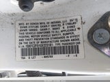 Honda Civic Lx 19XFC2F51GE223181 снимка