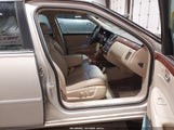 Cadillac Dts Luxury I 1G6KD57Y07U210965 снимка