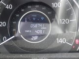 Honda Cr-V Ex-L 5J6RM4H7XFL024263 снимка