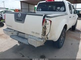 Nissan Frontier Se 1N6AD07W09C400281 снимка