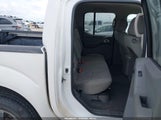 Nissan Frontier Se 1N6AD07W09C400281 снимка