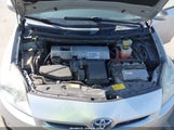 Toyota Prius Two JTDKN3DU4B0277827 снимка