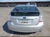 Toyota Prius Two JTDKN3DU4B0277827 fotografie