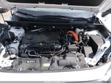 Toyota Rav4 Hybrid Xle 4T3RWRFVXSU176131 fotografie