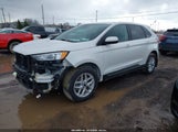 Ford Edge Sel 2FMPK4J92NBA06025 снимка