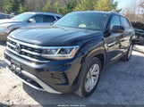 Volkswagen Atlas Cross Sport 3.6L V6 Se W/Technology/3.6L V6 Se W/Technology R-Line 1V21E2CA8LC224558 fotografie