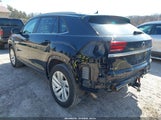 Volkswagen Atlas Cross Sport 3.6L V6 Se W/Technology/3.6L V6 Se W/Technology R-Line 1V21E2CA8LC224558 fotografie