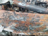 Ford F-350 Lariat/Xl/Xlt 1FTWW32F11EB69606 photo