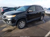 Kia Sorento Lx 5XYKT4A13BG107975 снимка