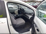 Toyota Sienna Le 5TDBSKFC4SS158275 снимка