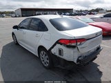 Toyota Corolla Le JTDEPRAE5LJ089563 снимка