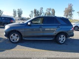 Mercedes-Benz Ml 350 4Matic 4JGDA5HBXFA584942 photo
