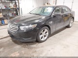 Ford Taurus Se 1FAHP2D86GG158442 fotografie