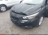 Nissan Versa 1.6 S 3N1CN8DV4SL833201 снимка