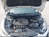 Hyundai Elantra Sport KMHDH4AH0FU391640 photo