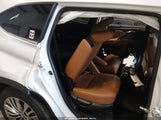 Toyota Highlander Platinum 5TDFZRAH1NS125392 снимка