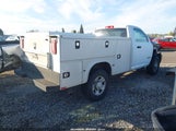Ram  Tradesman 4X4 8' Box 3C7WR5AJ8NG320791 снимка