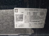 Cadillac Escalade Esv Platinum 1GYS4KKJ7HR390160 снимка