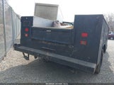Ford F-450 Chassis Xl/Xlt 1FDXF46R08EB01835 снимка