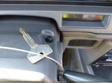 Toyota Camry Dlx 4T1VV21E1LU028296 photo