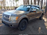Ford F-150 Platinum 1FTFW1CT6CFB69283 снимка