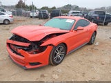 Ford Mustang Ecoboost 1FA6P8TH9G5274029 снимка