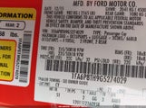 Ford Mustang Ecoboost 1FA6P8TH9G5274029 снимка