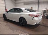 Toyota Camry Xse 4T1B61HK1JU072379 снимка