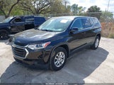 Chevrolet Traverse Fwd Ls 1GNERFKW1LJ252068 photo