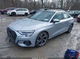 Audi A3 Premium Plus 40 Tfsi Front-Wheel Drive S Tronic WAUBUDGY7PA130746 photo