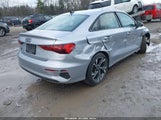 Audi A3 Premium Plus 40 Tfsi Front-Wheel Drive S Tronic WAUBUDGY7PA130746 photo