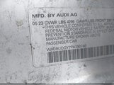 Audi A3 Premium Plus 40 Tfsi Front-Wheel Drive S Tronic WAUBUDGY7PA130746 photo