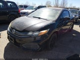 Honda Civic Lx 2HGFG3B57EH503061 снимка