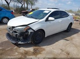 Toyota Corolla Le 5YFBURHE3KP891606 снимка