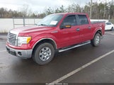 Ford F-150 Xlt 1FTFW1CF3BKD07989 снимка