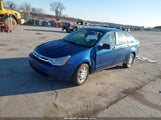 Ford Focus Se 1FAHP35N09W250956 снимка