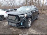 GMC Terrain Slt 3GKALPEX1KL352105 снимка
