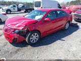 Toyota Camry Le 4T4BF3EK0BR209268 снимка