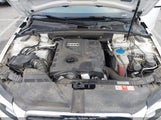 Audi A4 2.0T Premium WAUFFCFL5AN003215 снимка