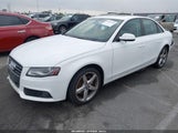 Audi A4 2.0T Premium WAUFFCFL5AN003215 снимка