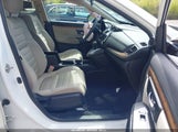 Honda Cr-V Ex 2HKRW2H53JH619553 снимка