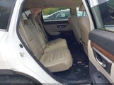 Honda Cr-V Ex 2HKRW2H53JH619553 снимка
