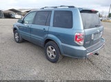 Honda Pilot Ex-L 2HKYF18596H502931 снимка