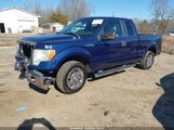 Ford F-150 Fx2 Sport/Lariat/Xl/Xlt 1FTFX1CV9AFA64622 photo