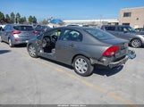 Honda Civic Lx 1HGFA16577L033331 снимка